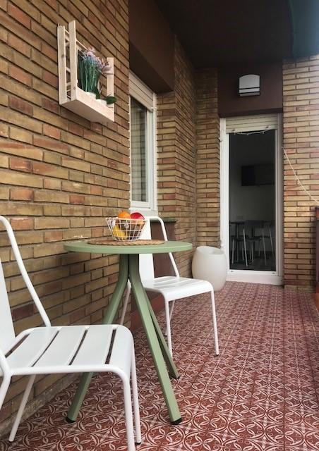Hostal 바달로나 외부 사진