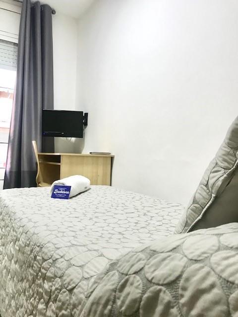 Hostal 바달로나 외부 사진