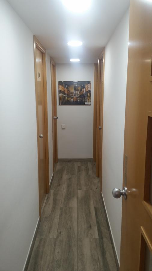 Hostal 바달로나 외부 사진