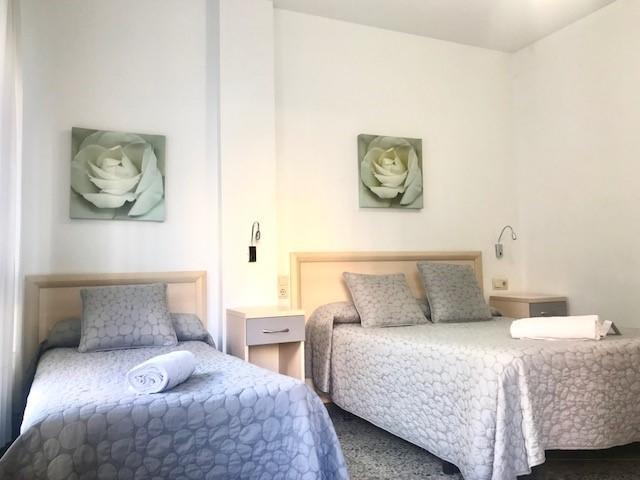 Hostal 바달로나 외부 사진