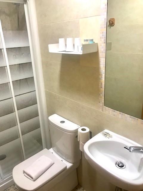 Hostal 바달로나 외부 사진