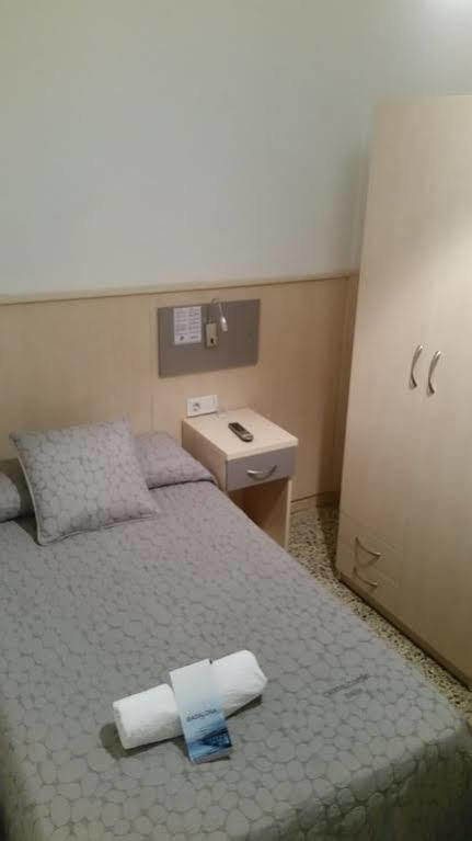 Hostal 바달로나 외부 사진