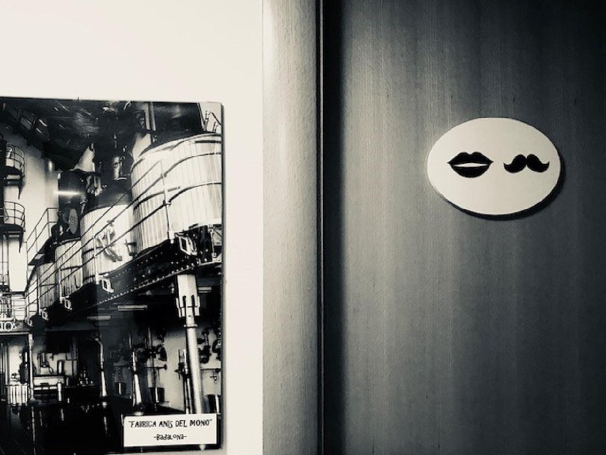 Hostal 바달로나 외부 사진